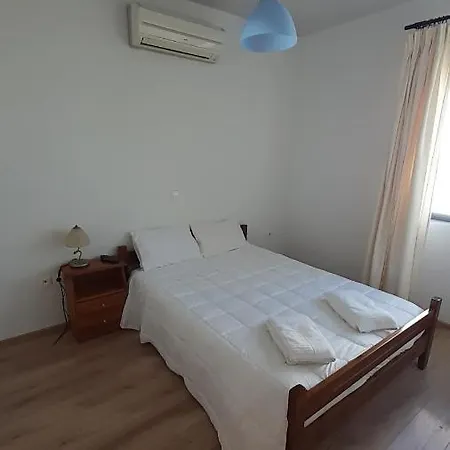 Apartament Elissos Monemvasia
