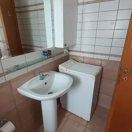 Elissos Monemvasia Apartament