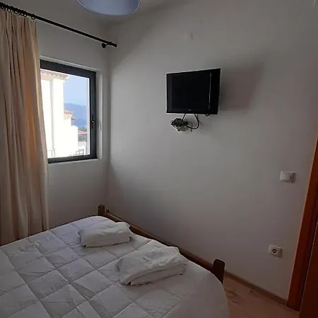 Elissos Monemvasia Διαμέρισμα *