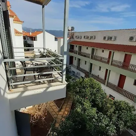 Elissos Monemvasia Apartamento