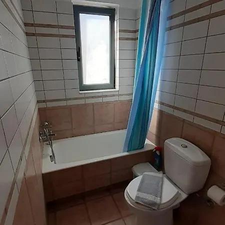 Elissos Monemvasia * Yefira