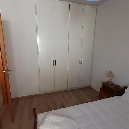 Elissos Monemvasia Διαμέρισμα Yefira