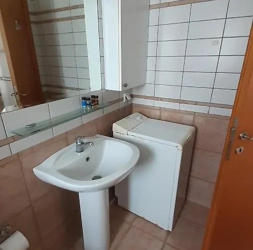 Elissos Monemvasia Apartamento