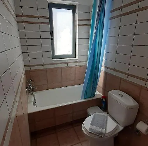 Elissos Monemvasia * Yefira