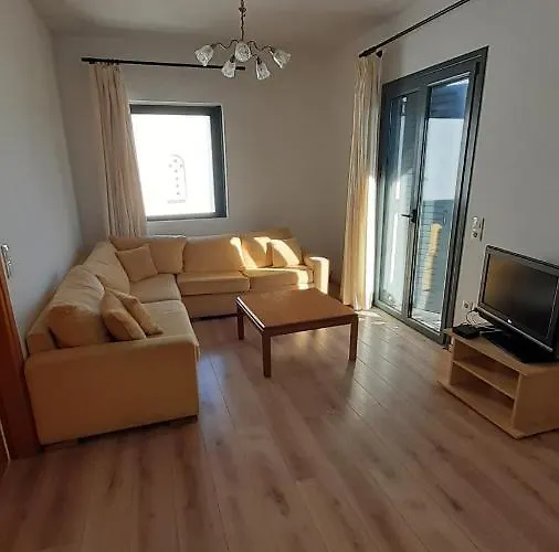 Elissos Monemvasia *